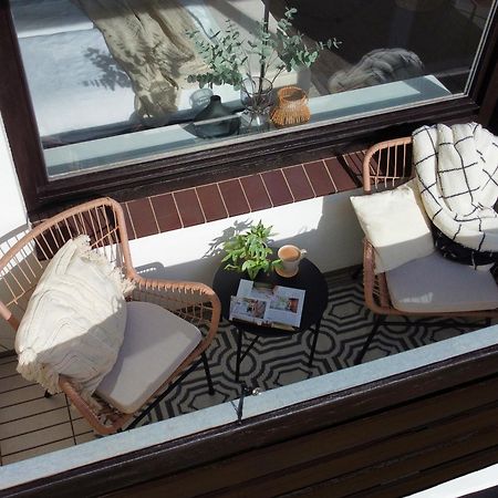 Seaside Rooms - Design-Apartment Mit Balkon & Parkplatz - Inklusive Strandkorb Direkt Am Wasser Und Spa & Sauna Saisonal Busum Exterior photo